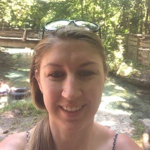 Meet your Posher, Beth